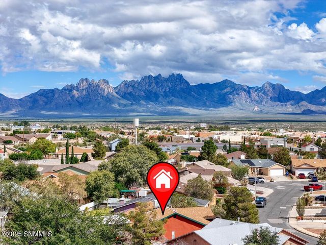 3917 Crystal Place, Las Cruces, NM 88012