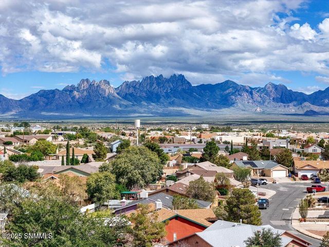 3917 Crystal Place, Las Cruces, NM 88012