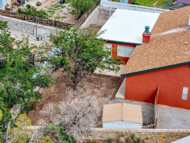 3917 Crystal Place, Las Cruces, NM 88012