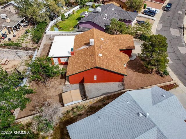 3917 Crystal Place, Las Cruces, NM 88012