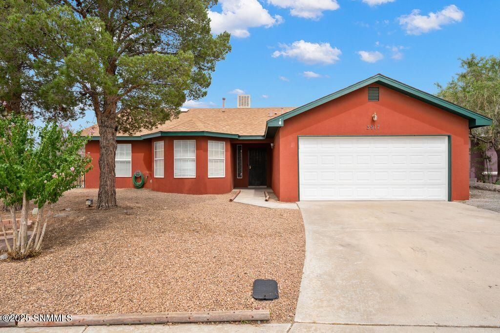 3917 Crystal Place, Las Cruces, NM 88012