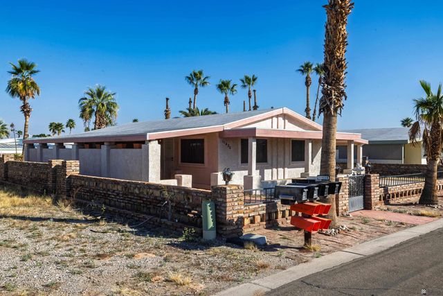 11430 E 37 Pl, Yuma, AZ 85367
