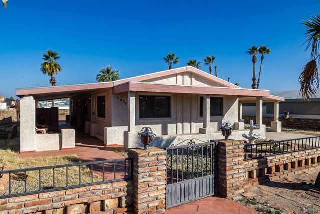 11430 E 37 Pl, Yuma, AZ 85367
