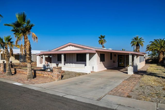 11430 E 37 Pl, Yuma, AZ 85367
