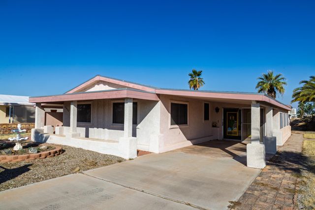 11430 E 37 Pl, Yuma, AZ 85367