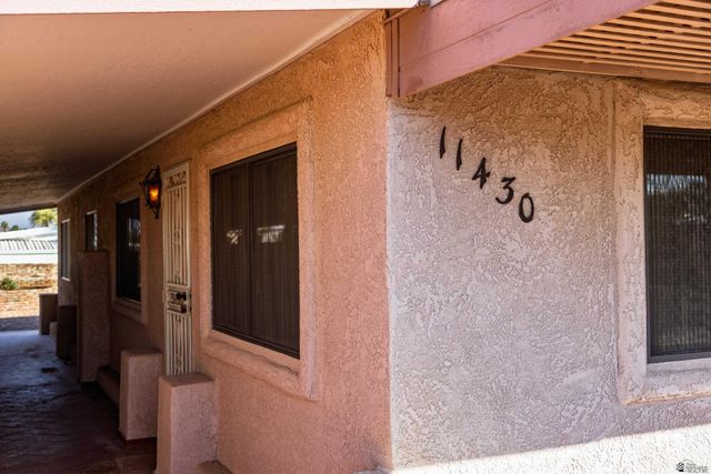 11430 E 37 Pl, Yuma, AZ 85367