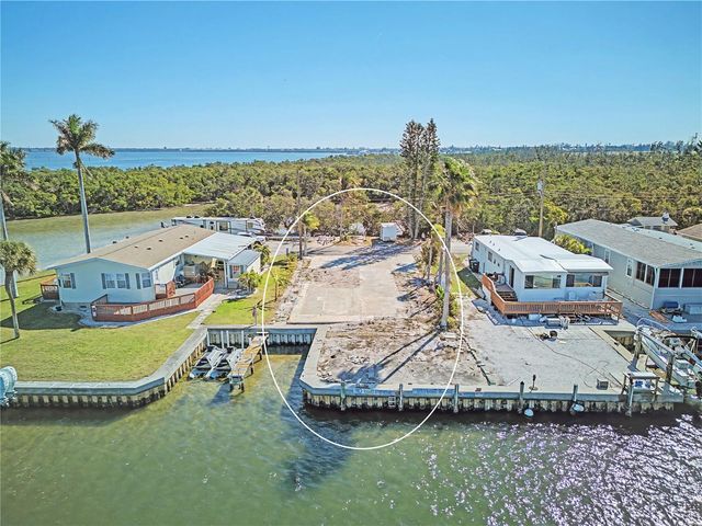 3510 115TH STREET W, Bradenton, FL 34210