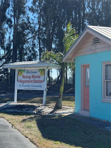 3510 115TH STREET W, Bradenton, FL 34210