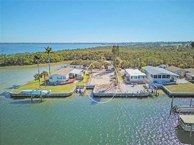3510 115TH STREET W, Bradenton, FL 34210