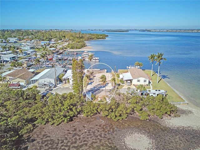 3510 115TH STREET W, Bradenton, FL 34210