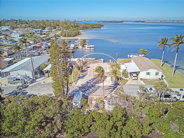 3510 115TH STREET W, Bradenton, FL 34210