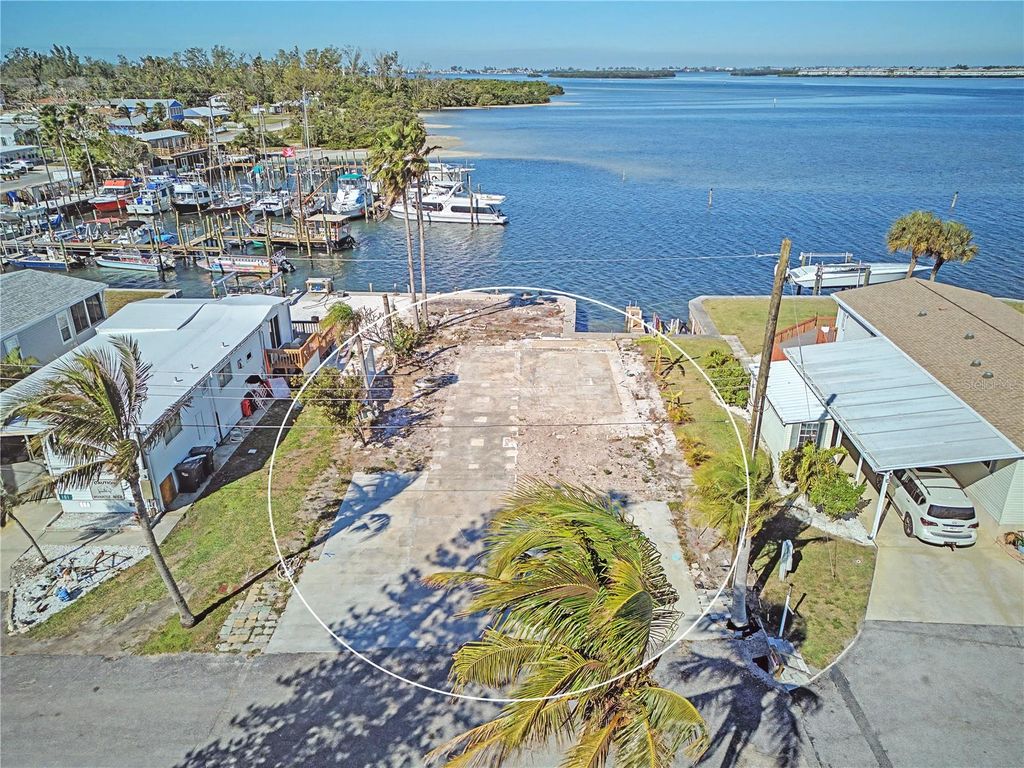 3510 115TH STREET W, Bradenton, FL 34210
