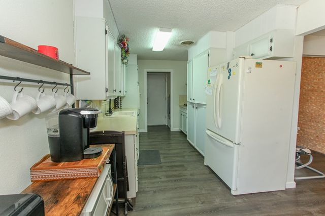 2601 Central Dr, Big Spring, TX 79720