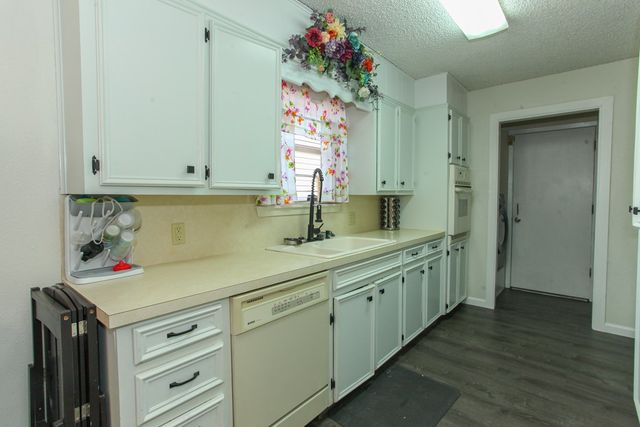 2601 Central Dr, Big Spring, TX 79720