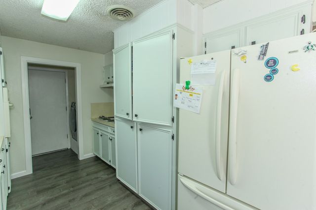 2601 Central Dr, Big Spring, TX 79720