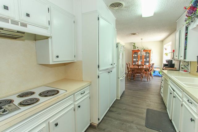 2601 Central Dr, Big Spring, TX 79720