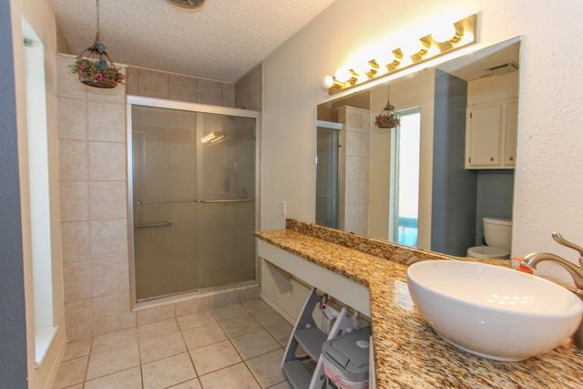 2601 Central Dr, Big Spring, TX 79720