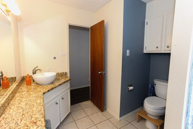 2601 Central Dr, Big Spring, TX 79720