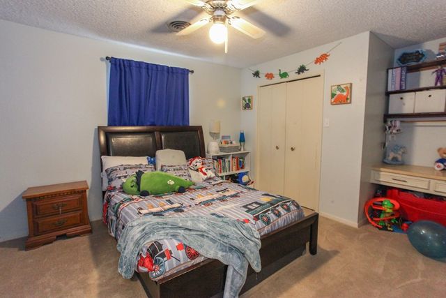 2601 Central Dr, Big Spring, TX 79720