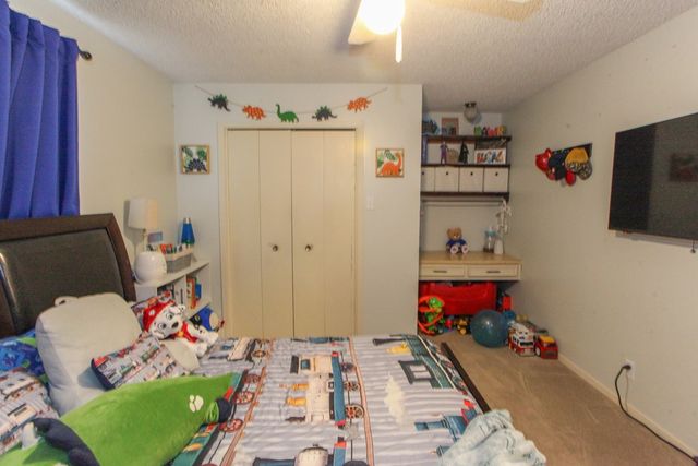 2601 Central Dr, Big Spring, TX 79720