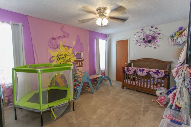 2601 Central Dr, Big Spring, TX 79720