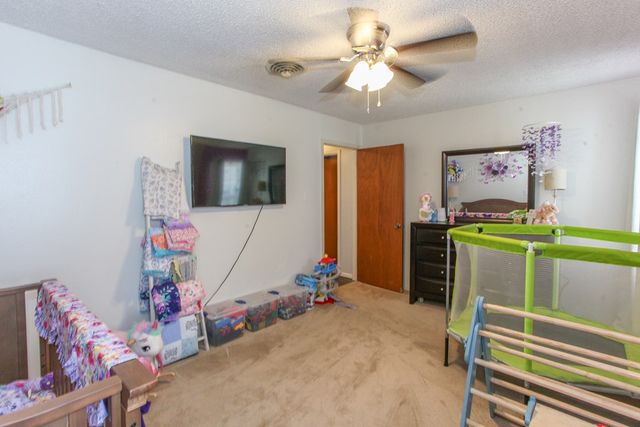 2601 Central Dr, Big Spring, TX 79720