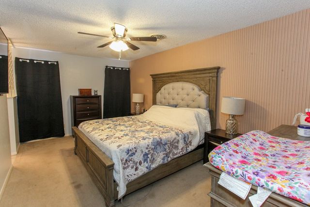 2601 Central Dr, Big Spring, TX 79720