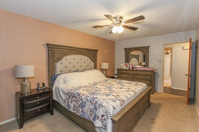 2601 Central Dr, Big Spring, TX 79720