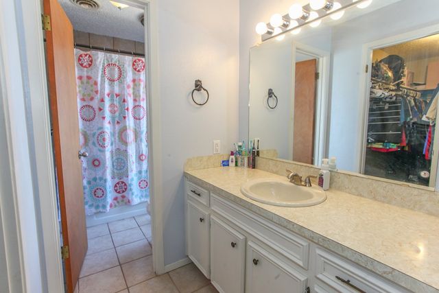 2601 Central Dr, Big Spring, TX 79720