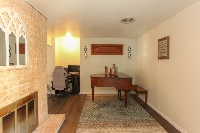 2601 Central Dr, Big Spring, TX 79720