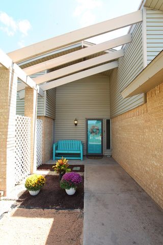 2601 Central Dr, Big Spring, TX 79720