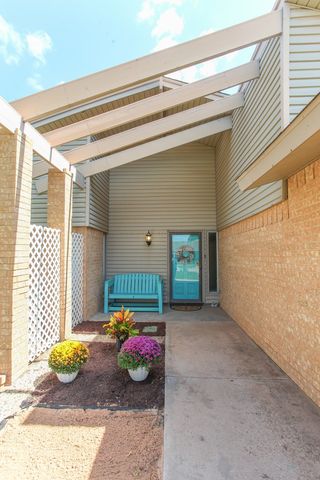 2601 Central Dr, Big Spring, TX 79720