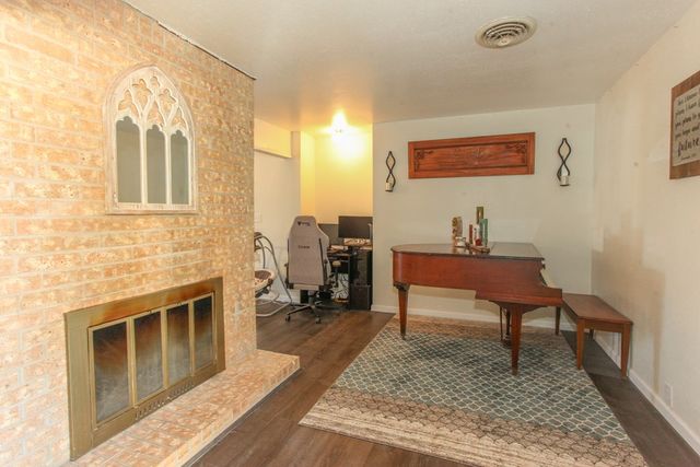 2601 Central Dr, Big Spring, TX 79720