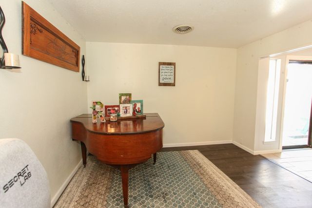 2601 Central Dr, Big Spring, TX 79720