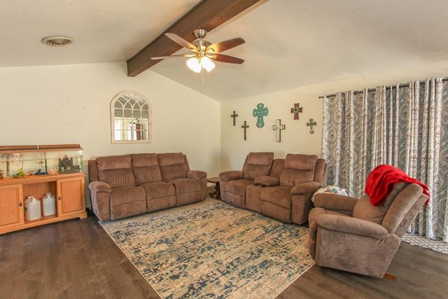 2601 Central Dr, Big Spring, TX 79720