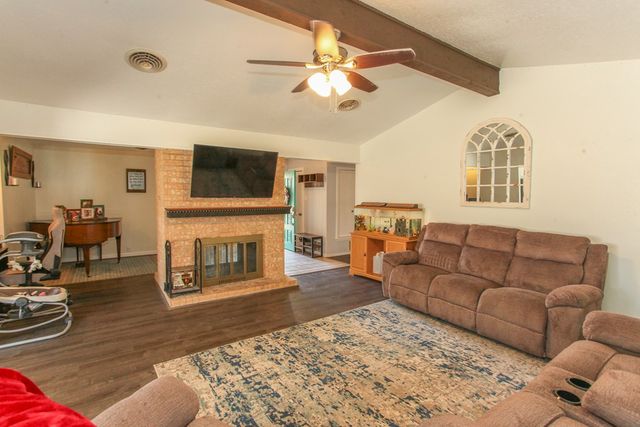 2601 Central Dr, Big Spring, TX 79720