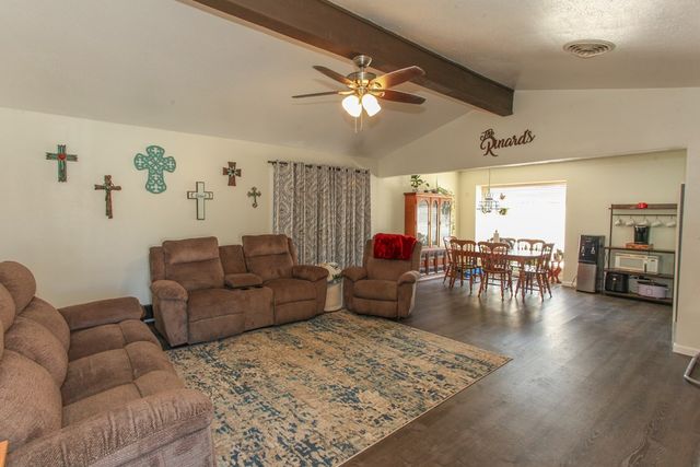 2601 Central Dr, Big Spring, TX 79720