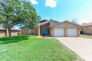 2601 Central Dr, Big Spring, TX 79720