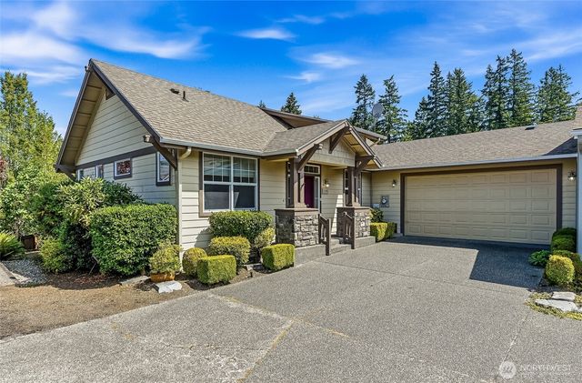 23918 NE Adair Road, Redmond, WA 98053