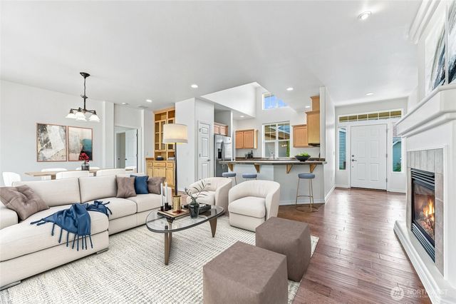 23918 NE Adair Road, Redmond, WA 98053