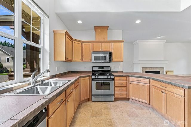23918 NE Adair Road, Redmond, WA 98053