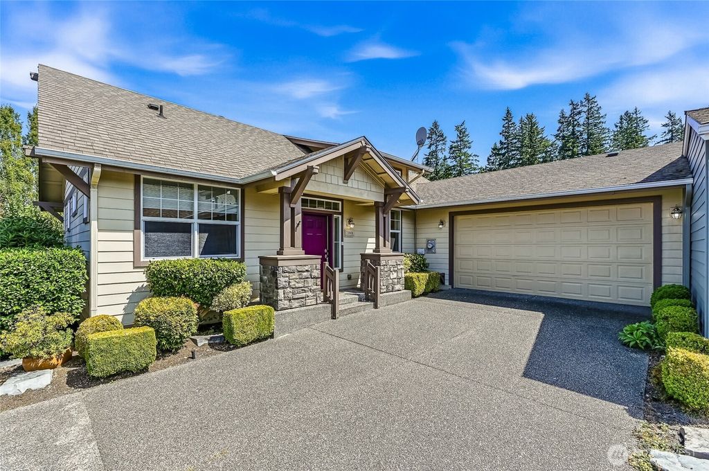 23918 NE Adair Road, Redmond, WA 98053