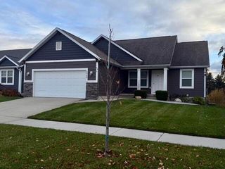 5966 Farmview Drive, Allendale, MI 49401