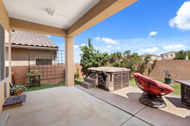 12115 Aqueduct Road SE, Albuquerque, NM 87123