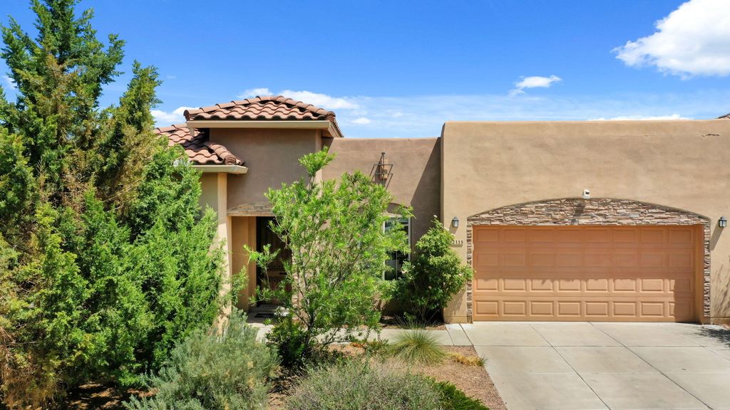 12115 Aqueduct Road SE, Albuquerque, NM 87123