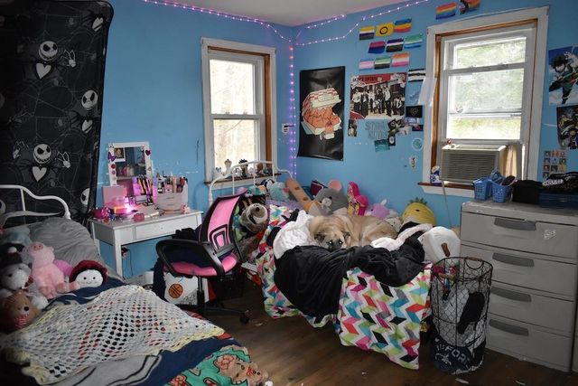 411 Mont Vernon Road, Milford, NH 03055