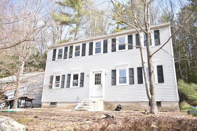 411 Mont Vernon Road, Milford, NH 03055