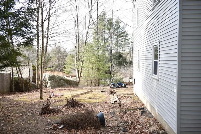 411 Mont Vernon Road, Milford, NH 03055