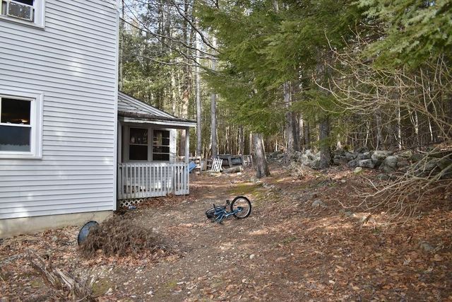 411 Mont Vernon Road, Milford, NH 03055