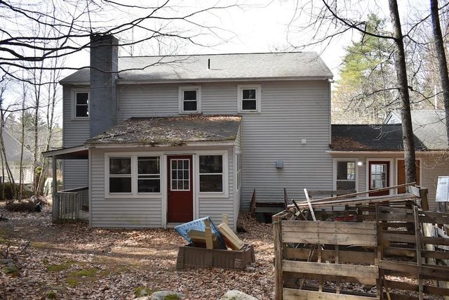 411 Mont Vernon Road, Milford, NH 03055